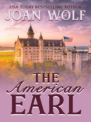 cover image of The American Earl